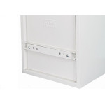 Caixa Carta Fercar Chapa Revista 45