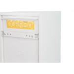 Caixa Carta Fercar Chapa Revista 45