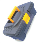 Caixa Ferramenta Utility Box 12'' Cf40-05