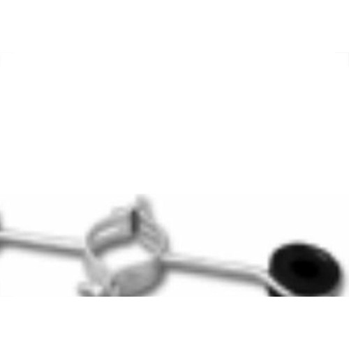 Para-Raio Isolador Simples Para Mastro 2''2Descida Dr-035