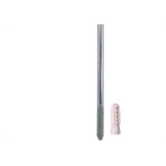 Para-Raio Suporte Para Tubo Protecao 2''Rosca Soberba