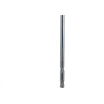 Para-Raio Suporte Para Tubo Protecao 2''Para Chumbar