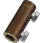 Kit C/2 - Para-Raio Conector Medicao/Emenda Ate 50Mm Dr-095