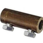 Kit C/2 - Para-Raio Conector Medicao/Emenda Ate 50Mm Dr-095