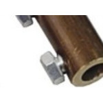 Kit C/2 - Para-Raio Conector Medicao/Emenda Ate 50Mm Dr-095