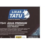 Lixa Dagua Tatu 100 Hidrolix T24501000050 - Kit C/50 
