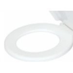 Assento Sanitario Herc ''Envolvente'' Bege 388
