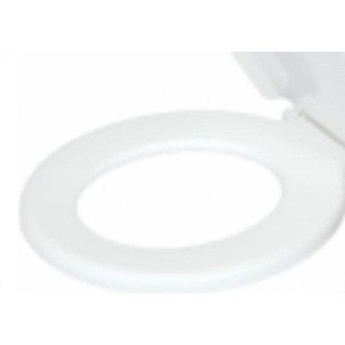 Assento Sanitario Herc ''Envolvente'' Bege 388