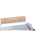 Lixadeira Manual Giraldi 8 X 21 