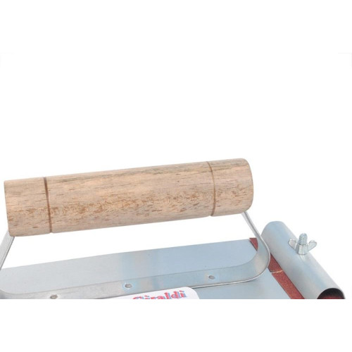 Lixadeira Manual Giraldi 8 X 21 