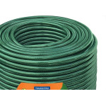 Mangueira Agua Tramontina Trancada 1/2'' Verde Com 200M 79246/523