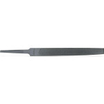 Lima Starrett Enxada 08'' Sem Cabo Duzia L411-208