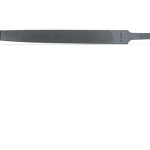 Lima Starrett Enxada 08'' Sem Cabo Duzia L411-208