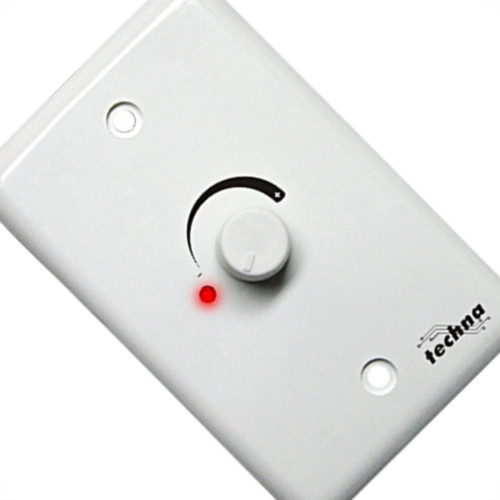 Dimmer Rotativo Techna Bivolt Dm-001