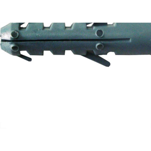Bucha Fixacao Ivplast Com Anel 08 Saco 1000 Pecas 