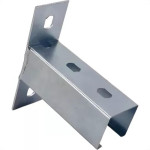 Mao Francesa Simples Perfilaco 100Mm P2370