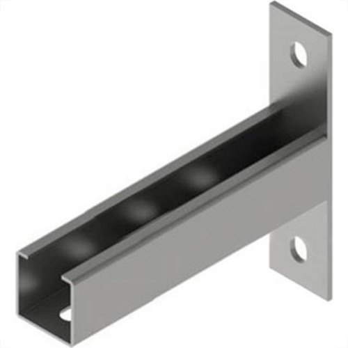 Mao Francesa Simples Perfilaco 100Mm P2370