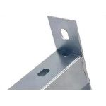 Mao Francesa Simples Perfilaco 100Mm P2370