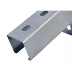 Mao Francesa Simples Perfilaco 150Mm P2380