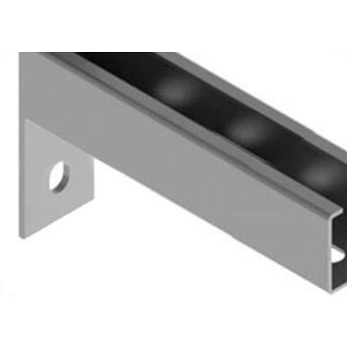 Mao Francesa Simples Perfilaco 200Mm P2390