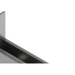 Mao Francesa Simples Perfilaco 200Mm P2390