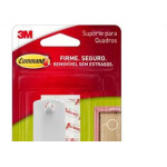Gancho Adesivo 3M Para Quadro 2,3 1Kg H0001867359