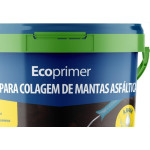 Primer Viapol Ecoprimer Para Manta 3,6L V0310952