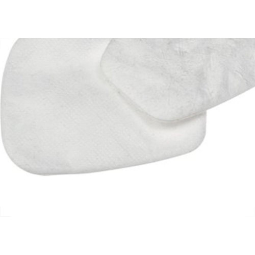Filtro Respirador 3M Serie 6000 H0002260174 - Kit C/10 