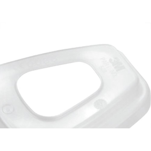 Retentor Para Filtro 3M 5N11 Ref.0501 H0001396698 - Kit C/10 