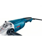 Lixadeira Bosch Angular 7'' Gws22U 220V 2200W 0601.8F9.0E0
