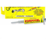 Anti Formiga Formicel Gel 10G Bisnaga 100417