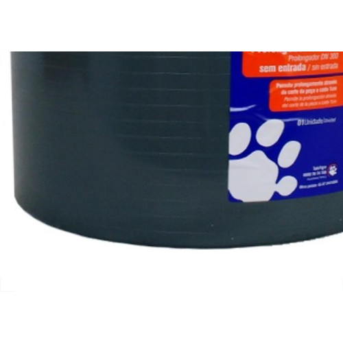 Prolongador Para Caixa De Gordura Tigre Sem Entrada 300Mm 