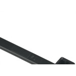 Abracadeira Nylon Cemar Preta 3,2X142 100 Pecas 926056