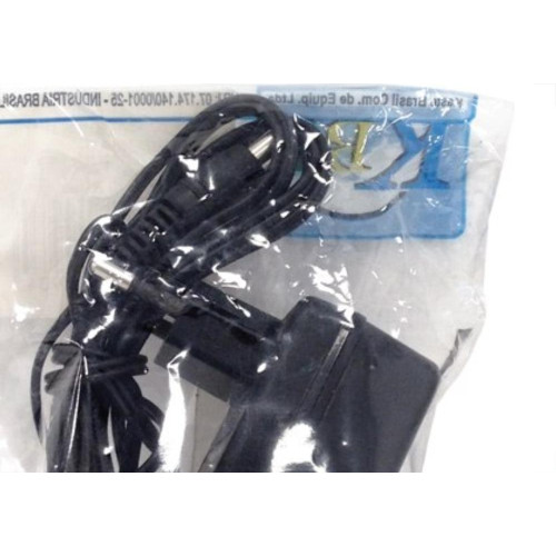 Fonte Para Mini Camera 12V 500Ma 4089