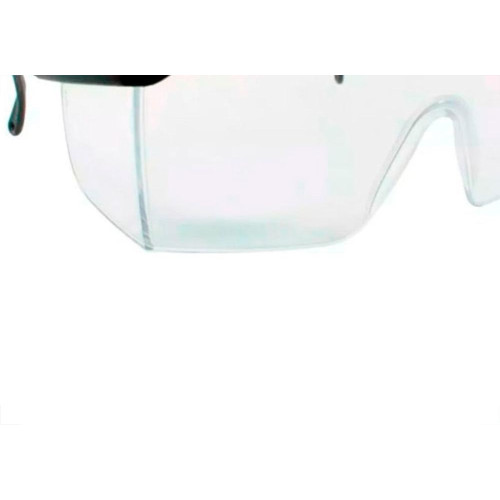 Oculos Protecao Bk Incolor Rj 1