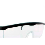 Oculos Protecao Bk Incolor Rj 1
