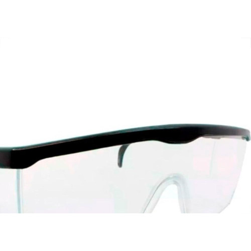 Oculos Protecao Bk Incolor Rj 1