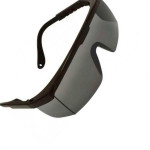 Oculos Protecao Bk Fume Rj 2