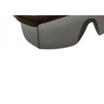 Oculos Protecao Bk Fume Rj 2