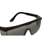 Oculos Protecao Bk Fume Rj 2
