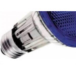 Lampada Halogena Par 20 Ecolume 50W X 127V Azul 26177