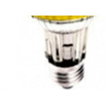Lampada Halogena Par 38 Ecolume 80W X 127V Amarela 26087
