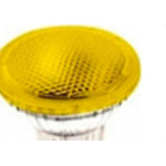 Lampada Halogena Par 38 Ecolume 80W X 127V Amarela 26087