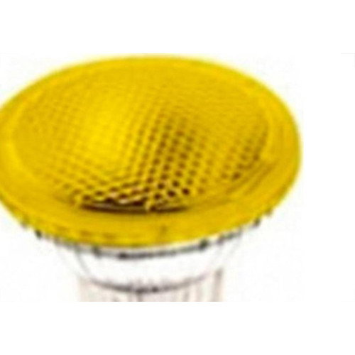 Lampada Halogena Par 38 Ecolume 80W X 127V Amarela 26087