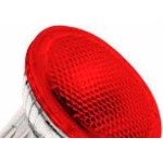 Lampada Halogena Par 38 Ecolume 80W X 127V Vermelha 26086