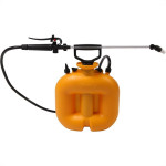 Pulverizador Guarany Agricola Compressao Previa 4 Litros 417.02.00