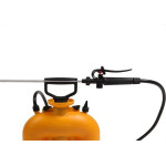 Pulverizador Guarany Agricola Compressao Previa 4 Litros 417.02.00