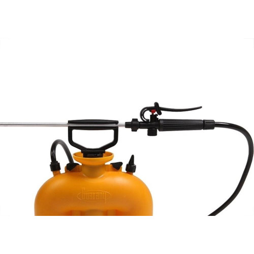 Pulverizador Guarany Agricola Compressao Previa 4 Litros 417.02.00