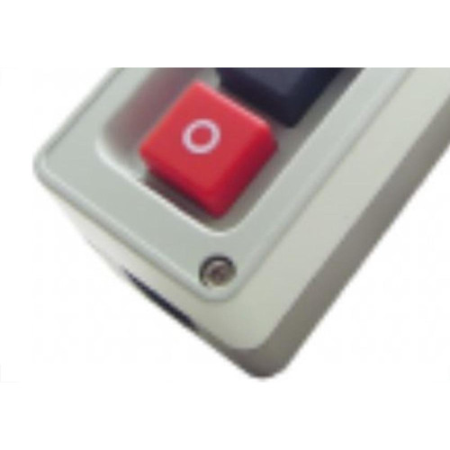 Chave Margirius Cs102/Ts Trifasica 20A Pa003047