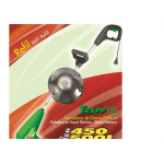 Fio Nylon 1,6Mm/ 6M Trapp 500/700L 
